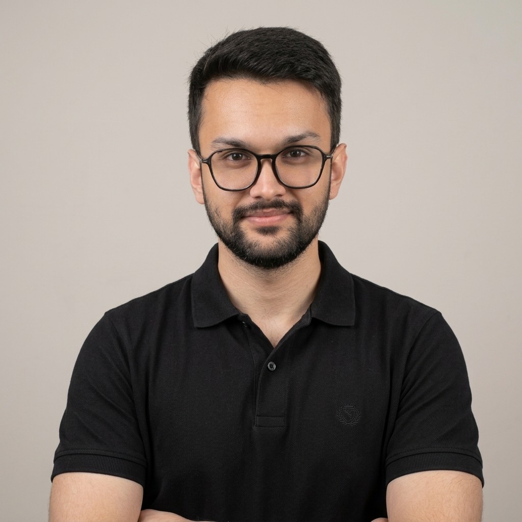 Joseph Flores, owner and developer of PurePixel Creative